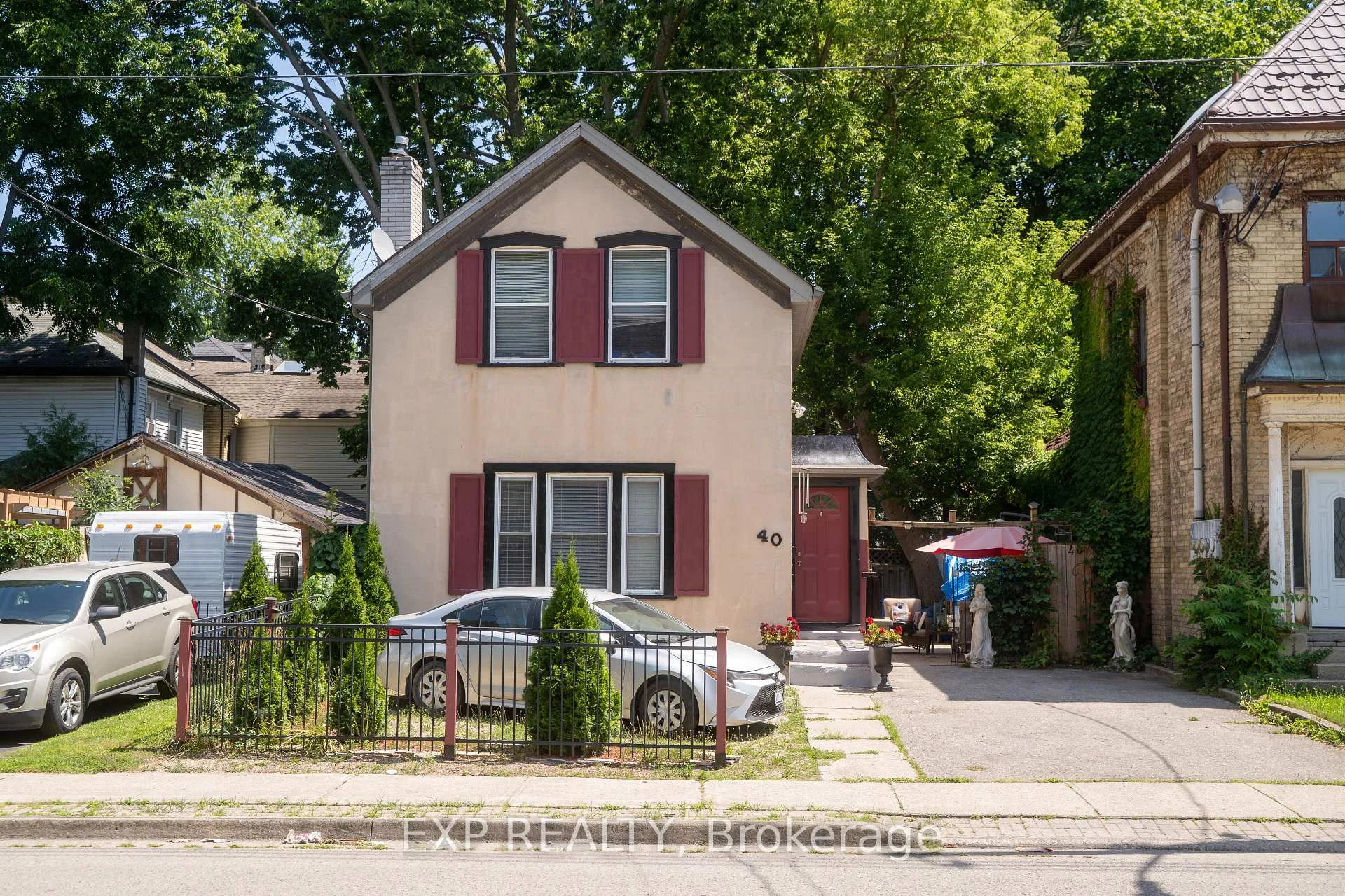 40 Cartwright Street, London East, ON N6B 2W4