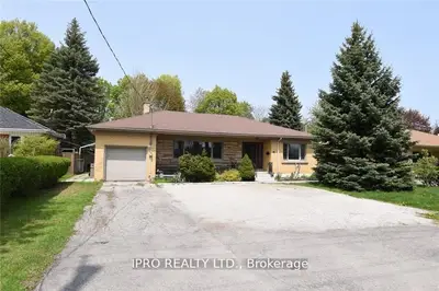 Detached in Hamilton