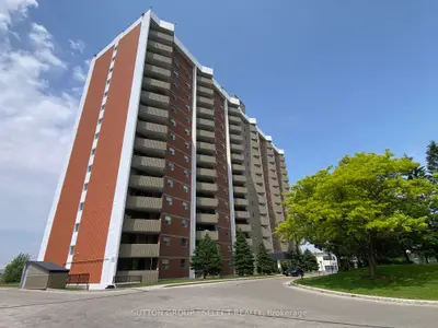 Condo Apartment in London South