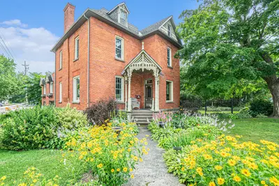 Detached in Carleton Place