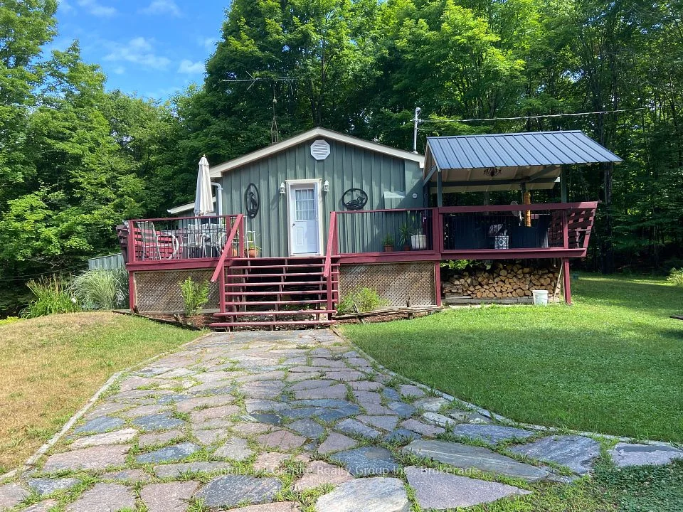 1931 Duck Lake Road, Minden Hills, ON K0M 1S0