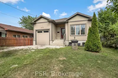 Detached in Welland