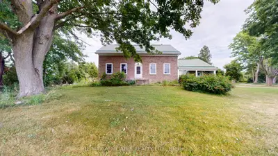 Farm in Edwardsburgh/Cardinal