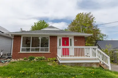 Detached in Carleton Place