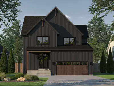6 Merriman Court, Cramahe, On K0k 1s0