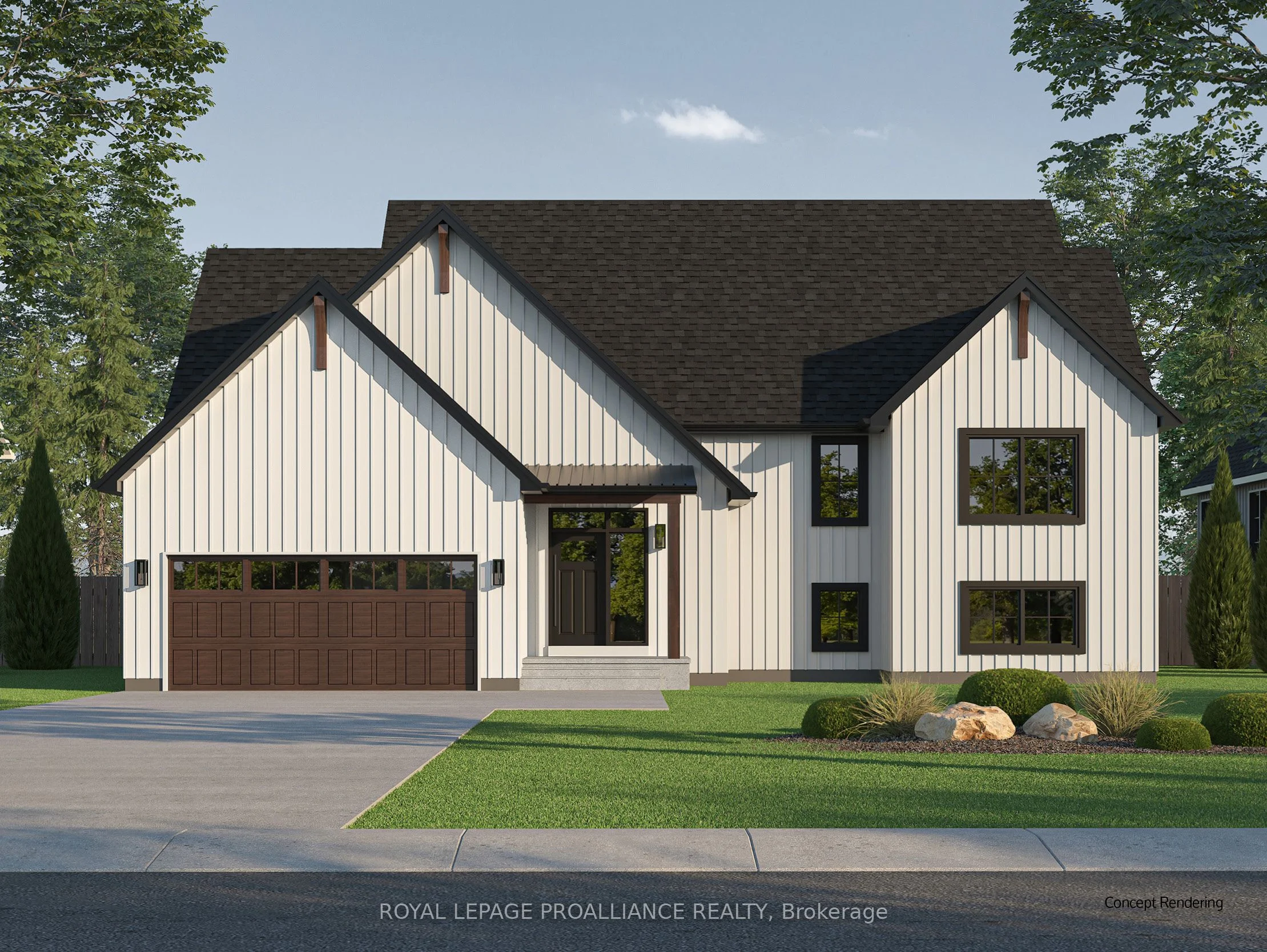 4 Merriman Court, Cramahe, On K0k 1s0