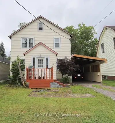 Detached in Sault Ste Marie