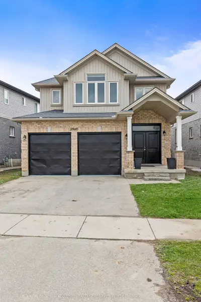 Detached in London North