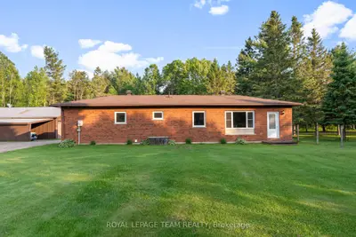 Detached in Killaloe, Hagarty and Richards