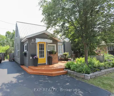 Detached in Sault Ste Marie
