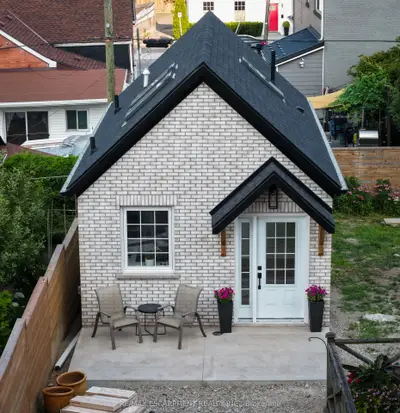 Detached in Hamilton