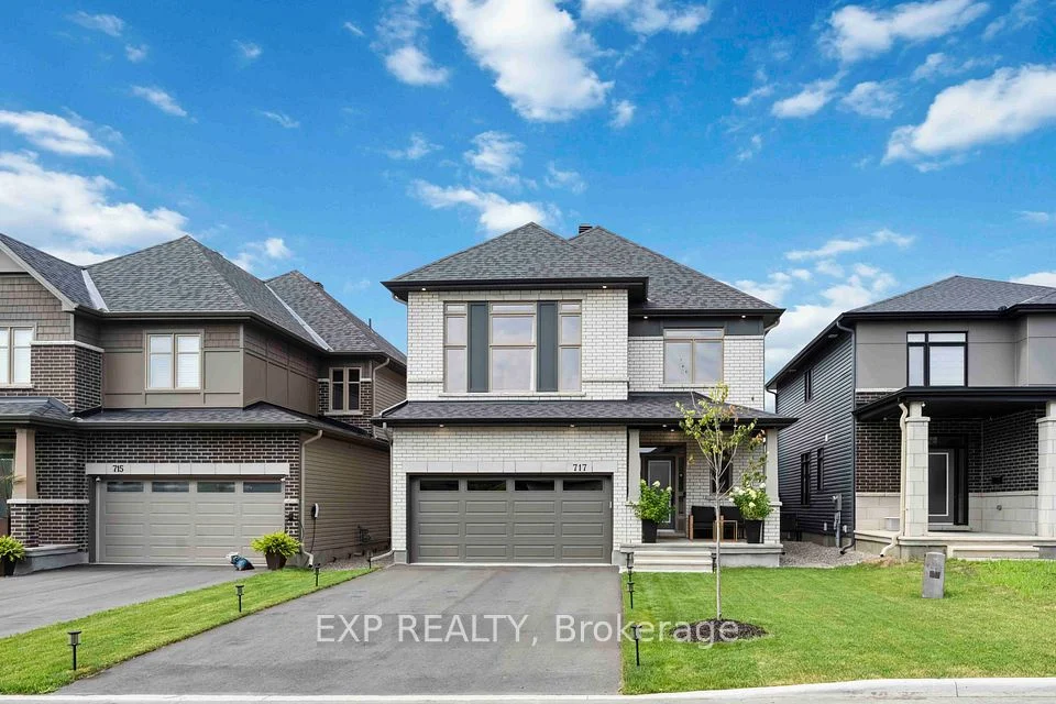 717 ODYSSEY Way, Leitrim, ON K1T 0V9