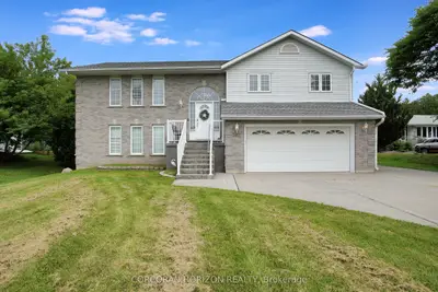 Detached in Cambridge