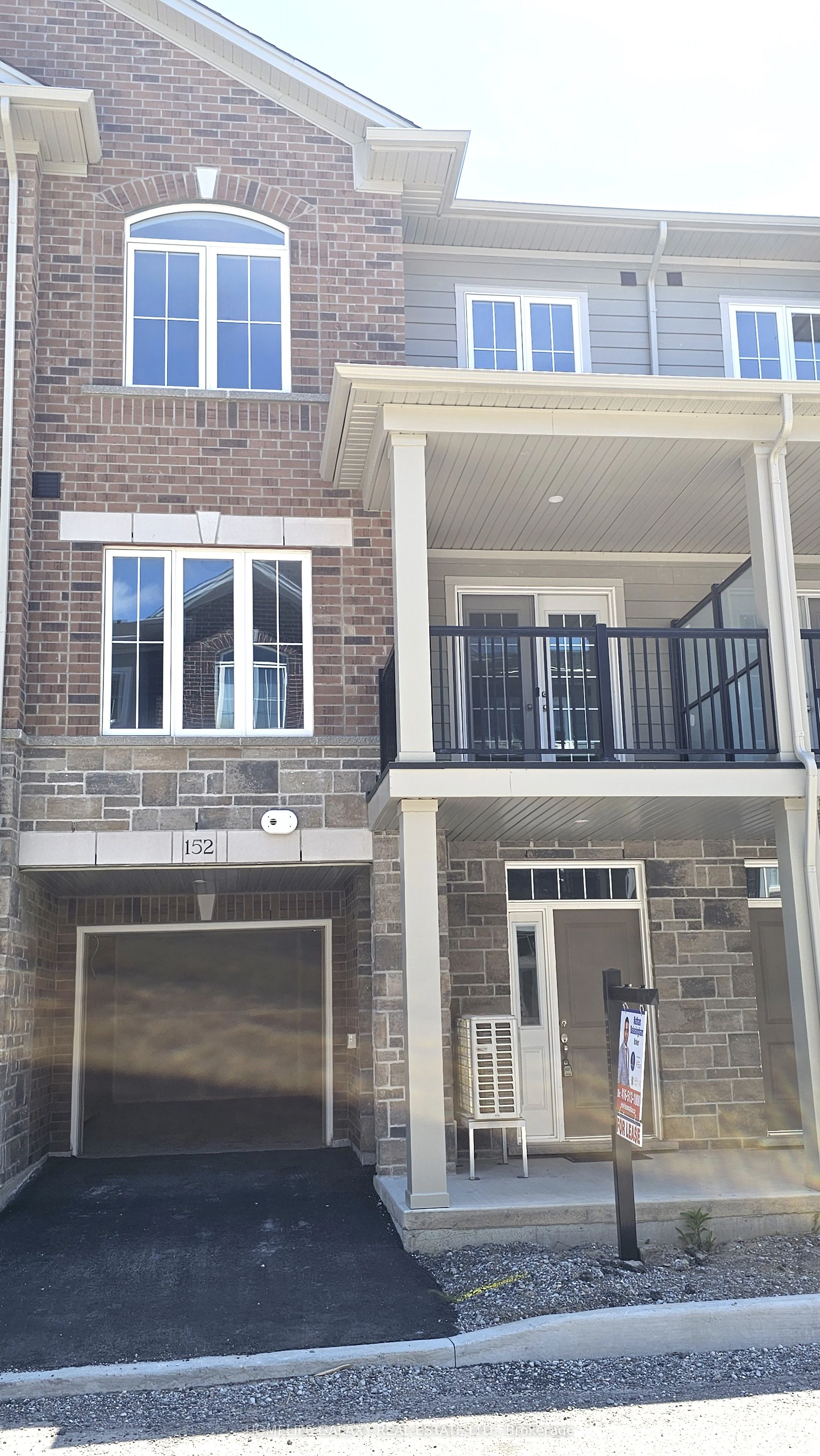 Condo Townhouse in Brantford