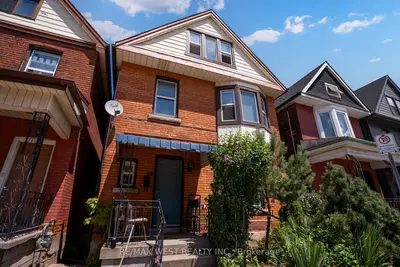 Detached in Hamilton
