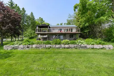 Detached in Kawartha Lakes