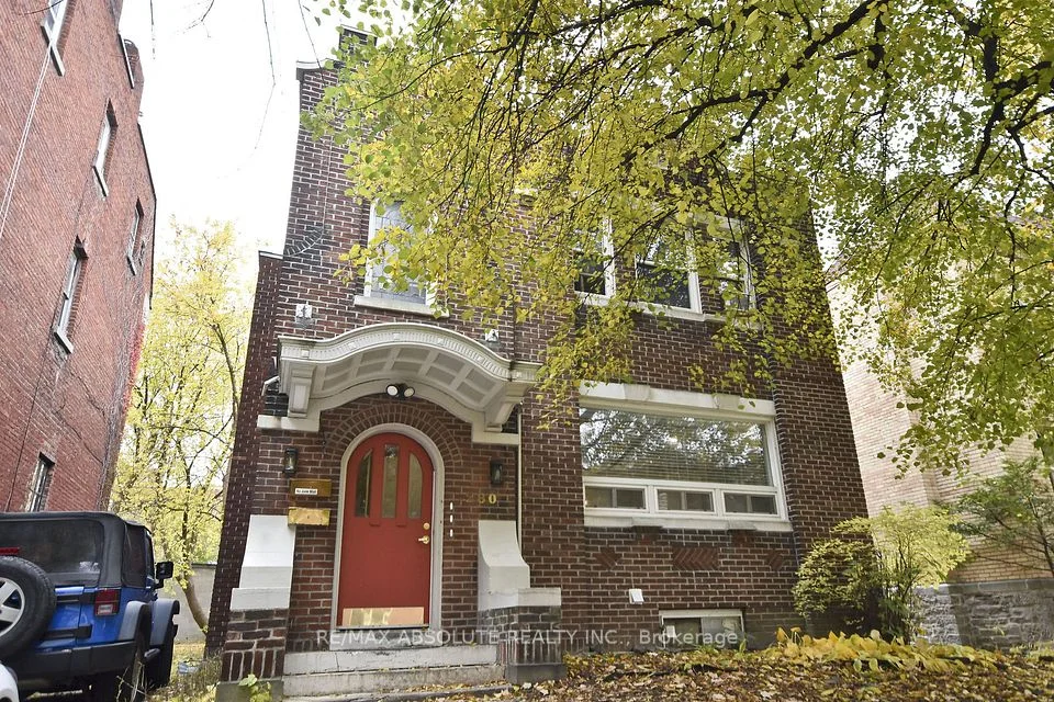 280 Daly Avenue 1, Lower Town - Sandy Hill, ON K1N 6G5