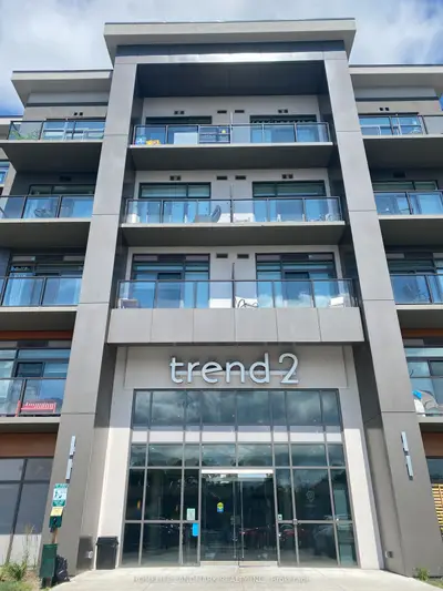 Condo Apartment in Hamilton