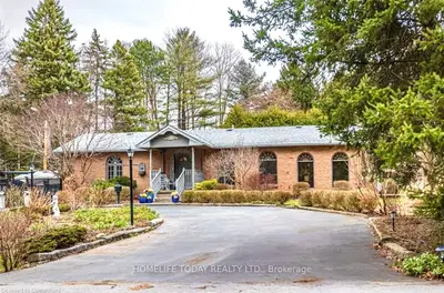 Detached in Hamilton