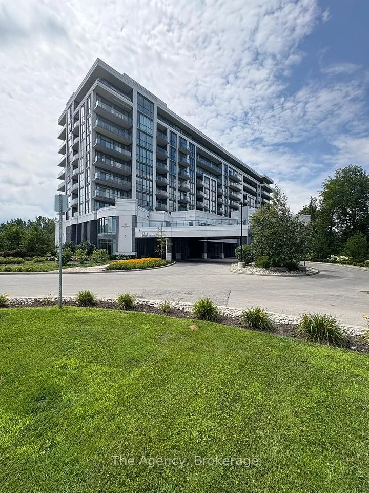 7711 Green Vista Gate 810, Niagara Falls, ON L2G 0A8