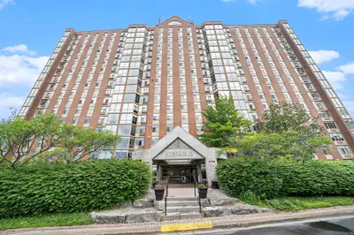Condo Apartment in Blossom Park - Airport and Area