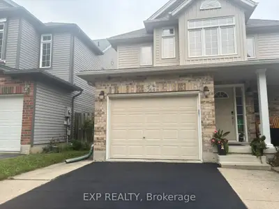 Detached in Waterloo