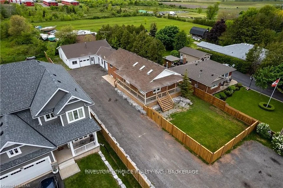 4450 Lincoln Avenue W, Lincoln, ON L3J 1S5