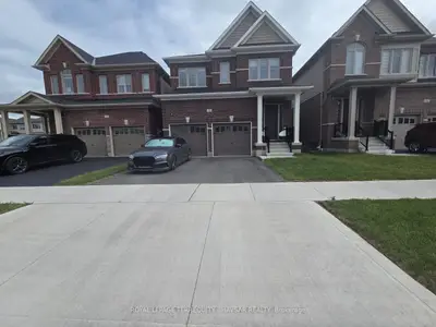Detached in Kitchener