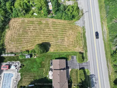 Vacant Land in Manotick - Kars - Rideau Twp and Area
