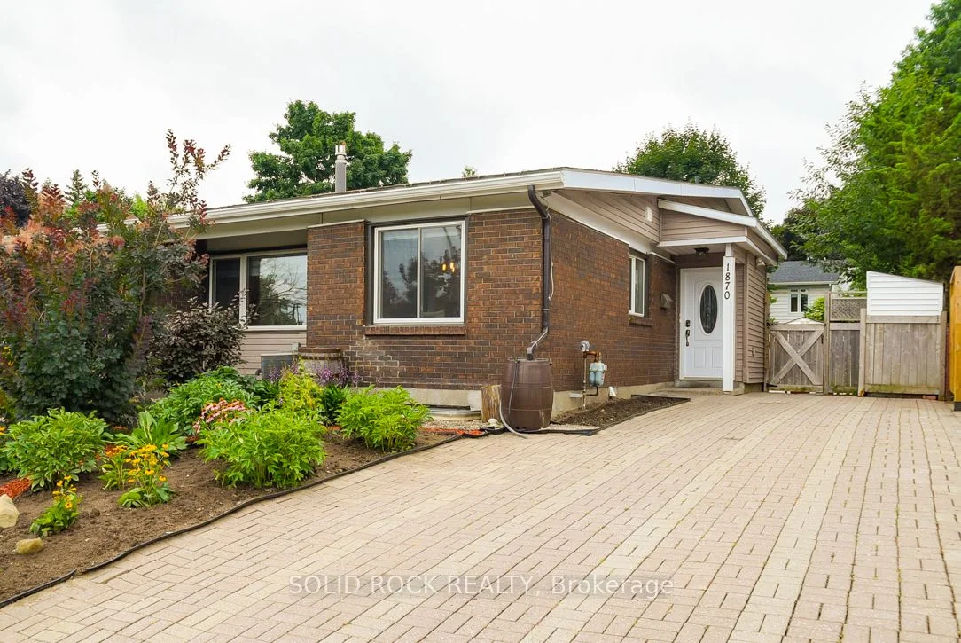 1870 Appleford Street B, Beacon Hill North - South and Area, ON K1J 6T3
