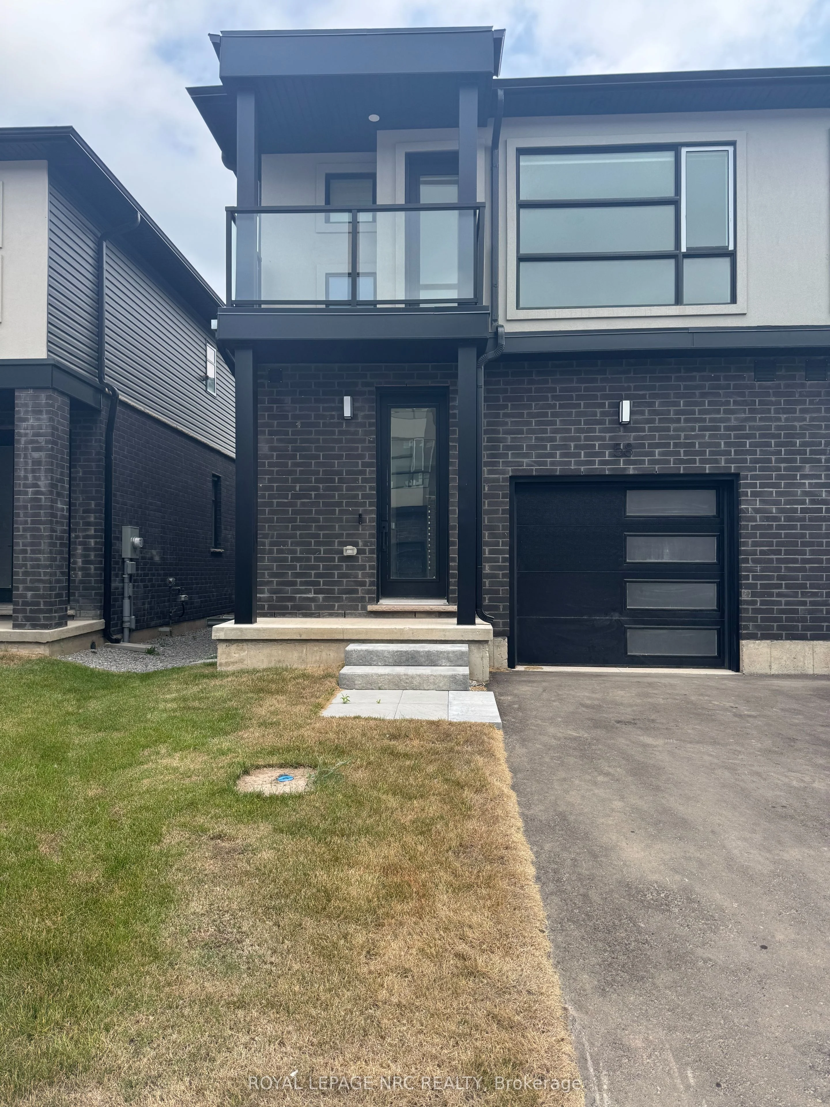 58 Warren Trail, Welland, ON L3B 0N8