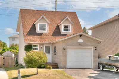 Detached in Cambridge
