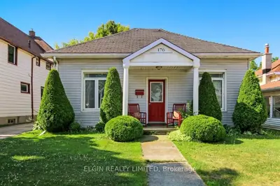 Detached in St. Thomas