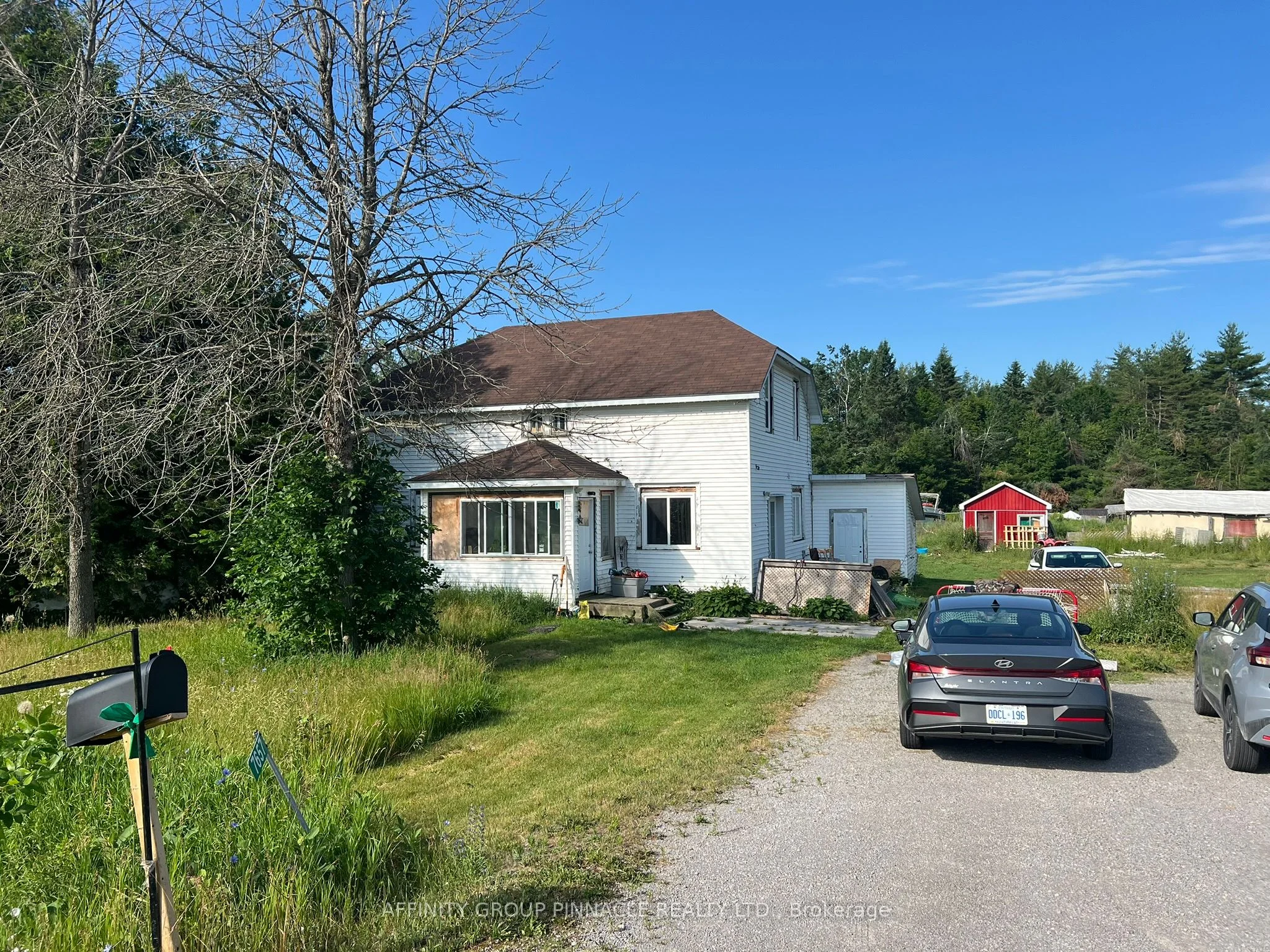 7657 Hwy 35, Kawartha Lakes, ON, K0M 2L0