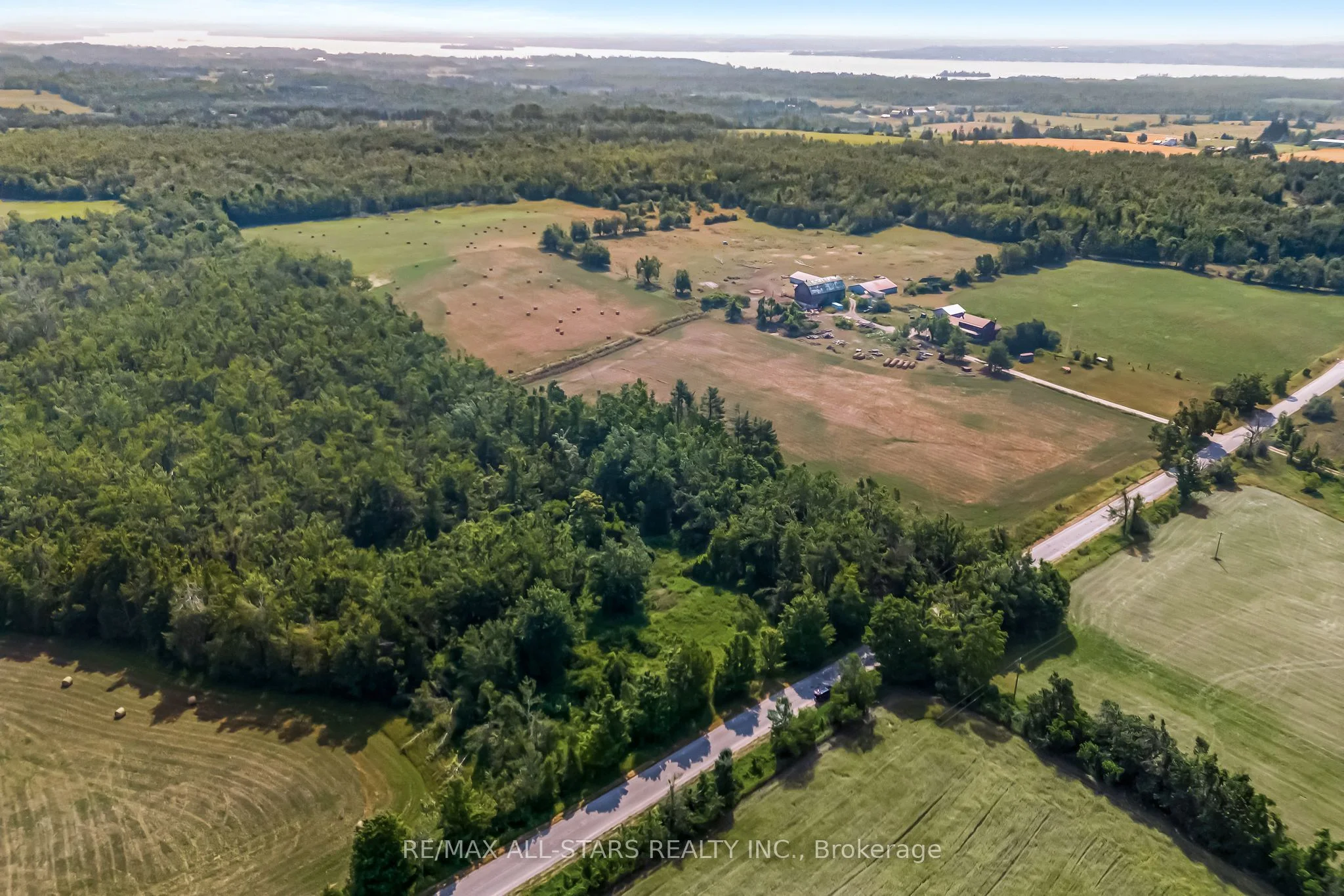0 Hickory Beach Road, Kawartha Lakes, ON K0M 1N0