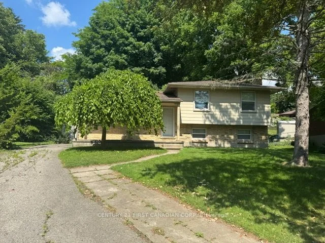 436 Rippleton Court, London North, ON N6G 1L3