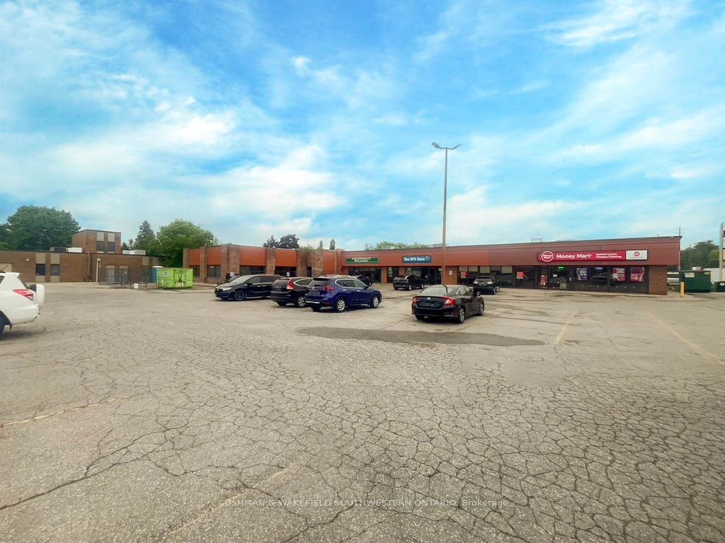 1326 Huron Street 1, London East, On N5v 2e2