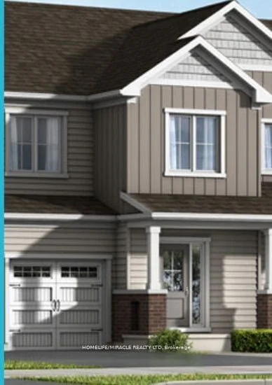 1073 Curraglass Walk, Stittsville - Munster - Richmond, ON K2S 1B9