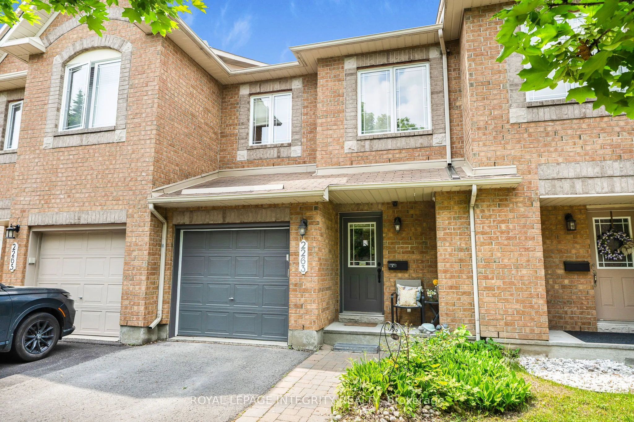 2263 Silverado Crescent, Orleans - Cumberland And Area, On K4a 4v1