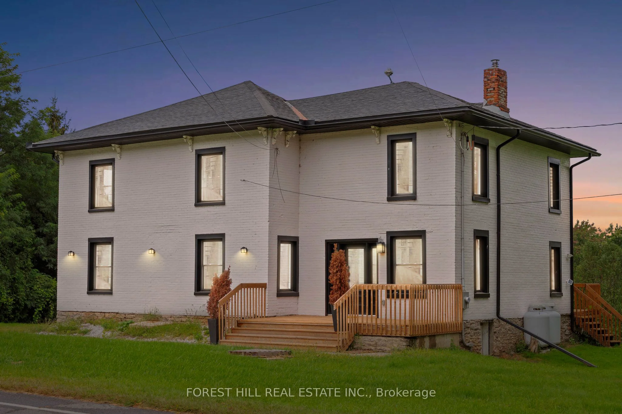 2242 County Road 3 , Prince Edward County, ON K0K 1L0
