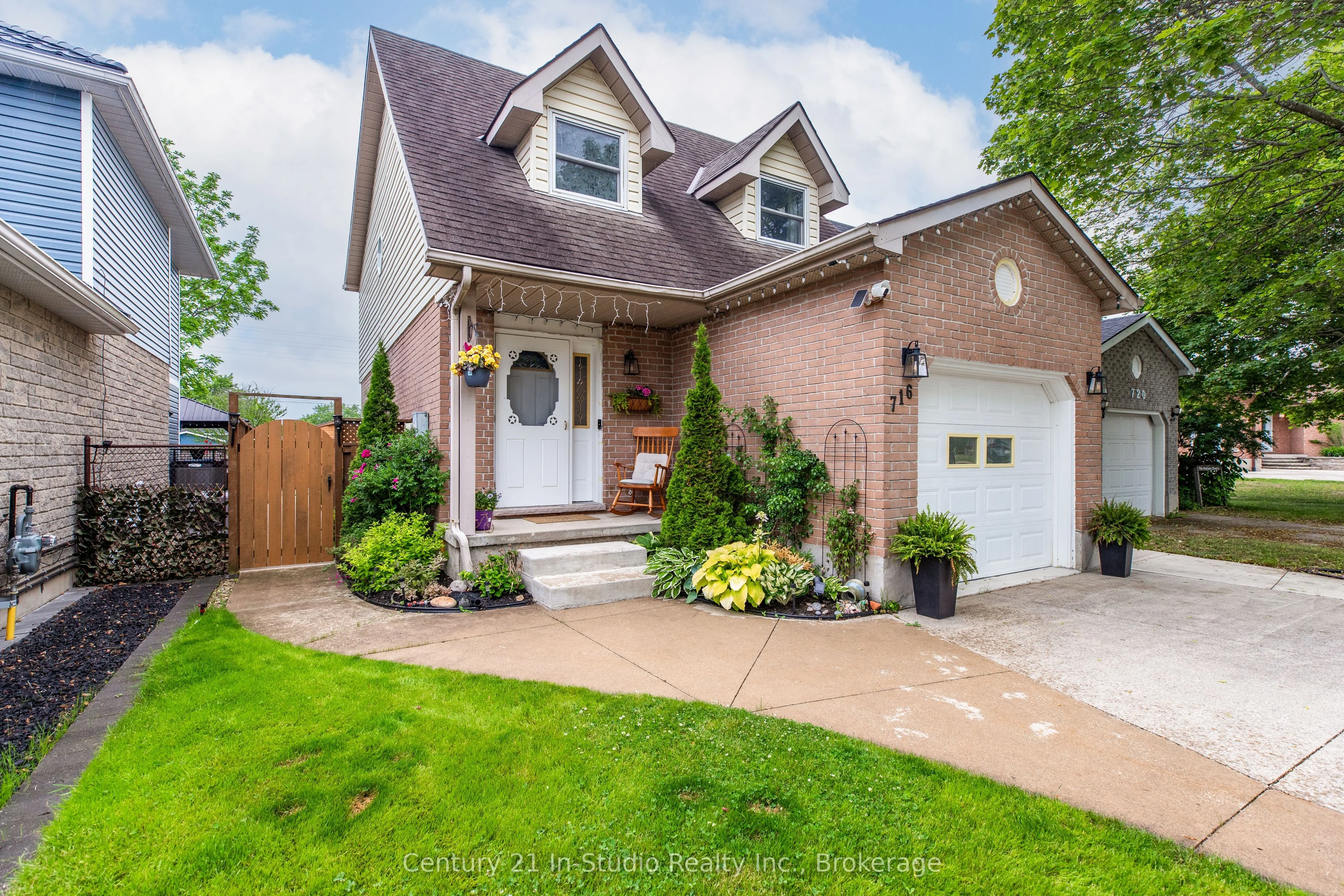 716 MacKendrick Drive, Kincardine, ON N2Z 3A4