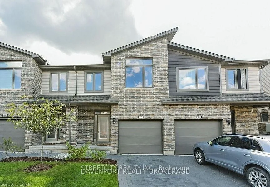 1960 Dalmagarry Road 87, London North, ON N6G 0T8