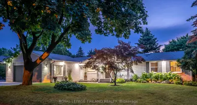 Detached in London South