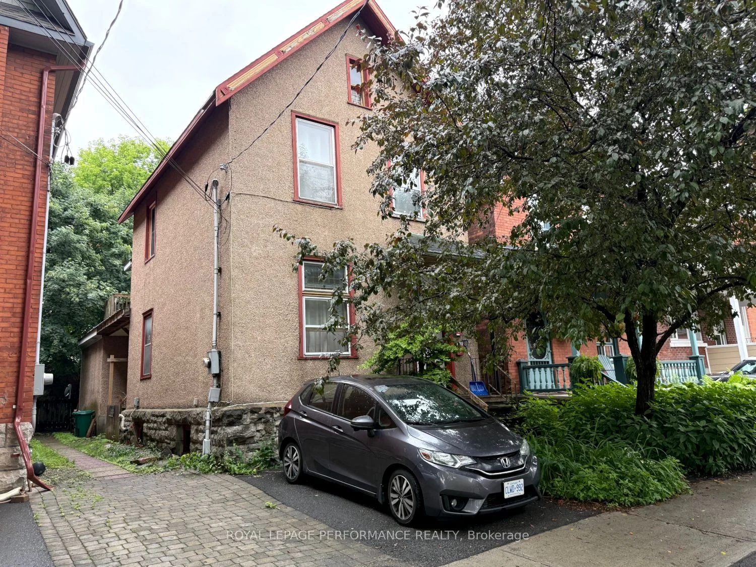 56 Fourth Avenue 2, Glebe - Ottawa East and Area, ON K1S 2L2