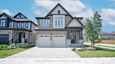 Detached in Waterloo