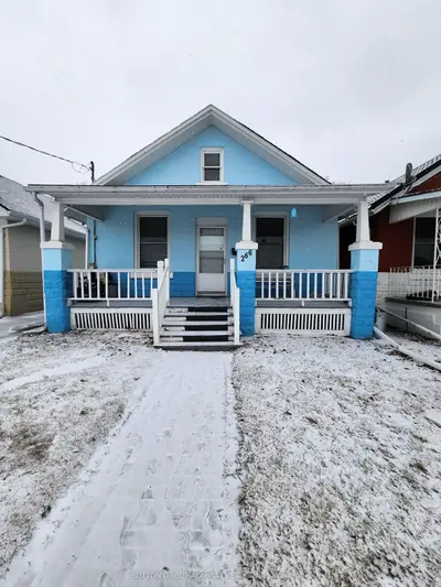 Detached in Kingston