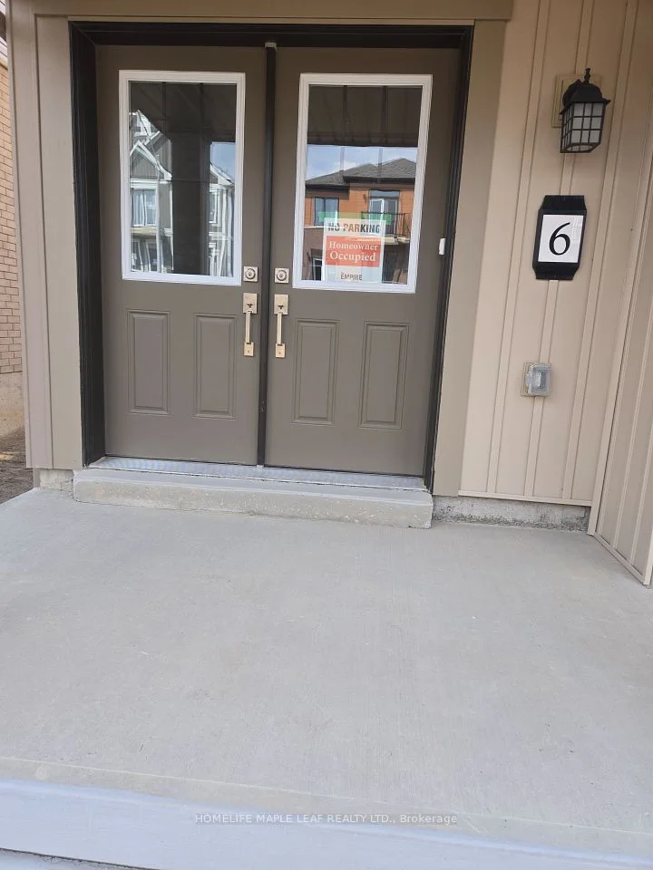 6 Kensington Road, Haldimand, ON N3W 0J9