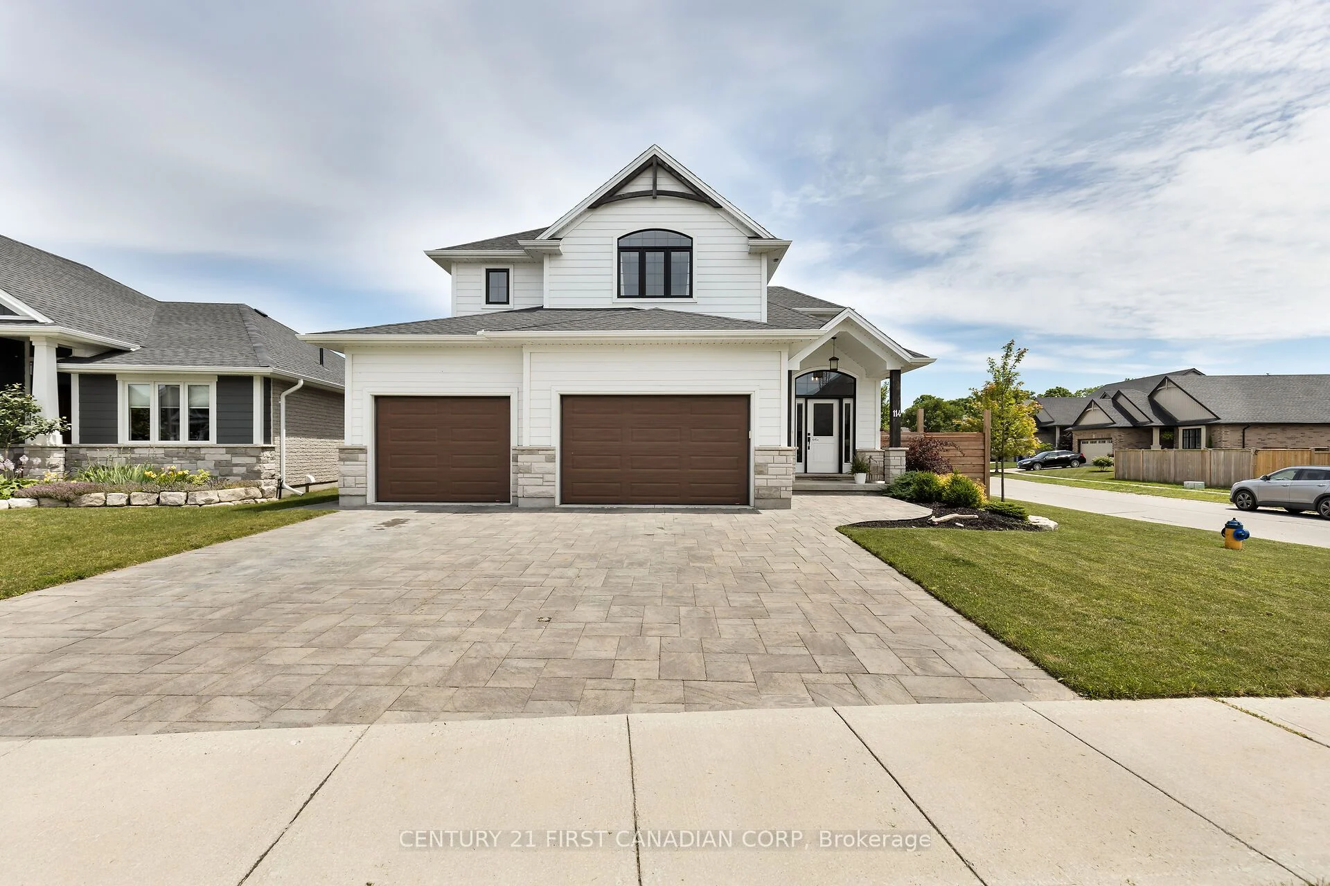 Detached in Central Elgin