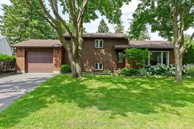 Detached in Cityview - Parkwoods Hills - Rideau Shore