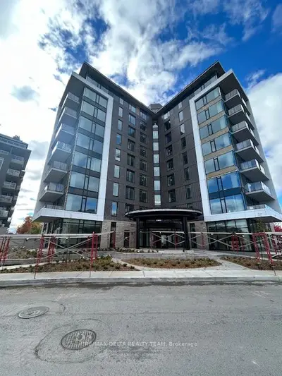 360 Deschatelets Avenue 106, Glebe - Ottawa East And Area, On K1s 5y1